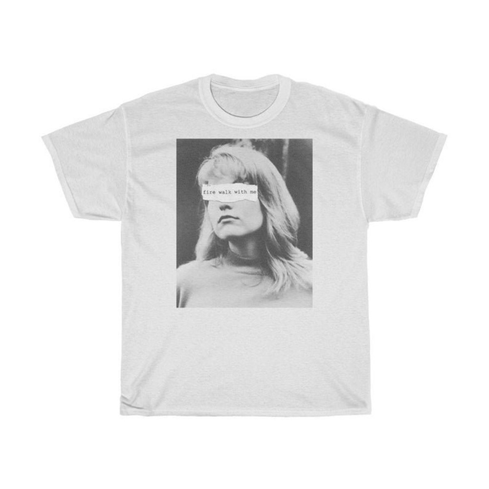 Twin Peaks Laura Palmer T-shirt